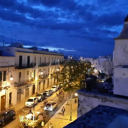 Villa La Casa Di Macla Martina Franca Exterior foto