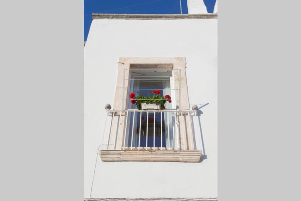 Villa La Casa Di Macla Martina Franca Exterior foto