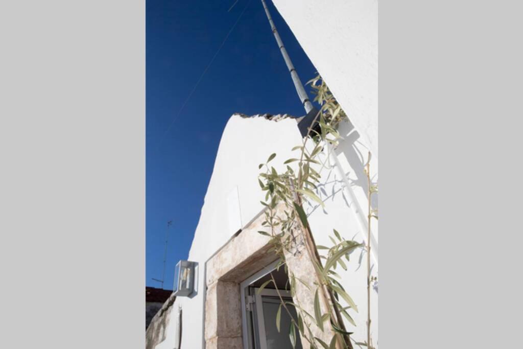 Villa La Casa Di Macla Martina Franca Exterior foto